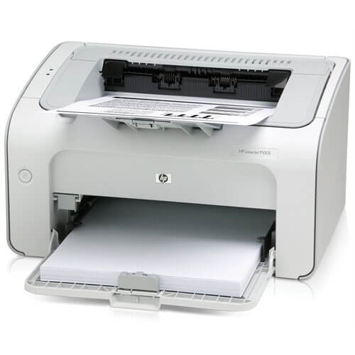 Máy in HP Laserjet P1005 cũ