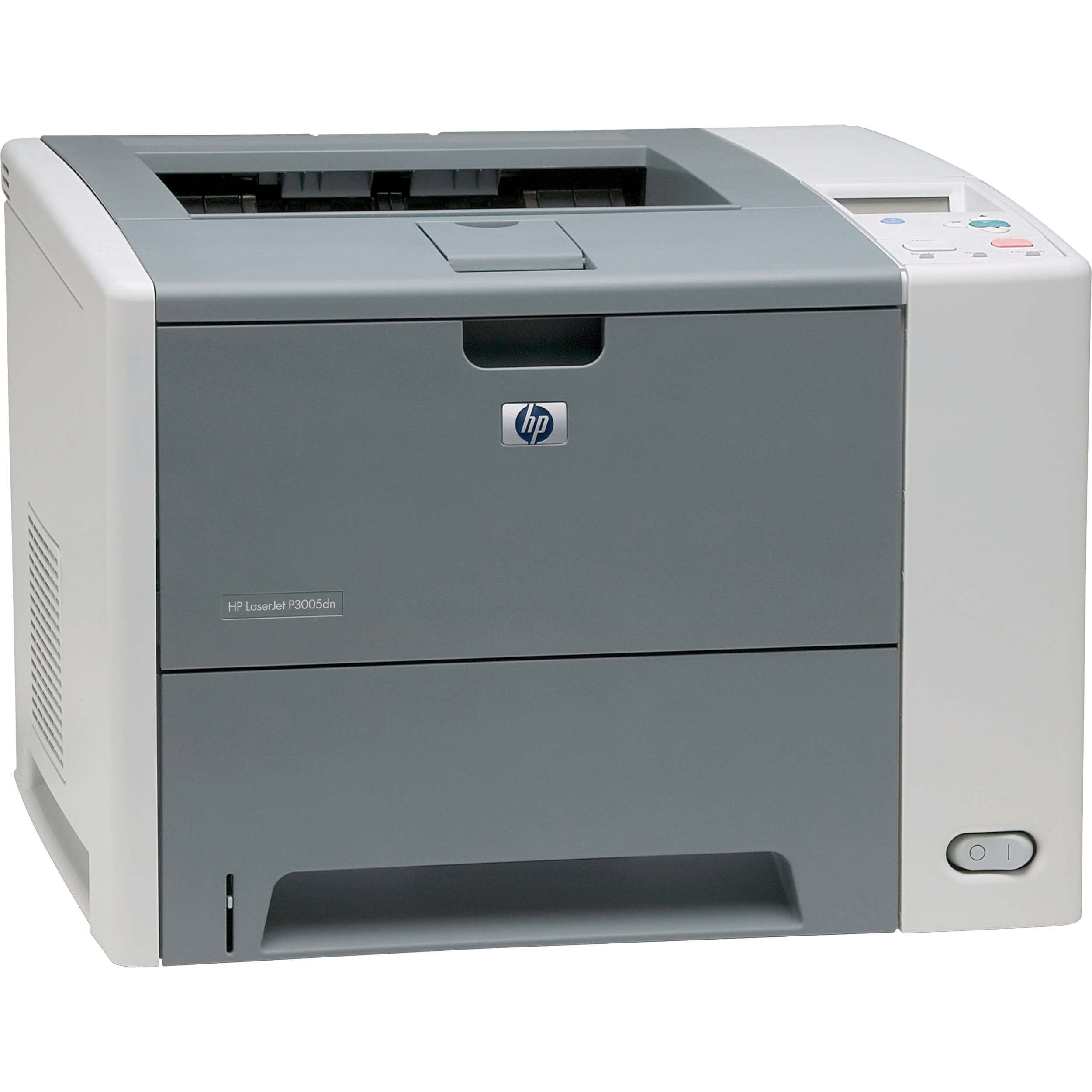 Máy in HP Laserjet P3005dn cũ