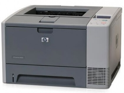 Máy in HP laserjet 2420D cũ