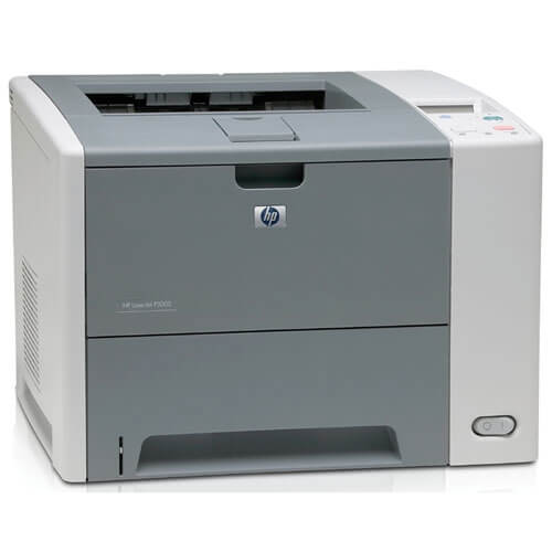 Máy in HP laserjet P3005 cũ