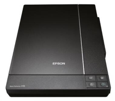 Máy scan Epson V33 cũ