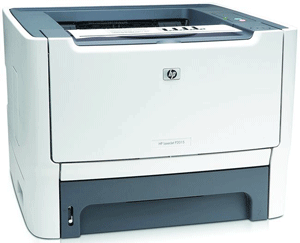 Máy in HP LaserJet 2015N cũ